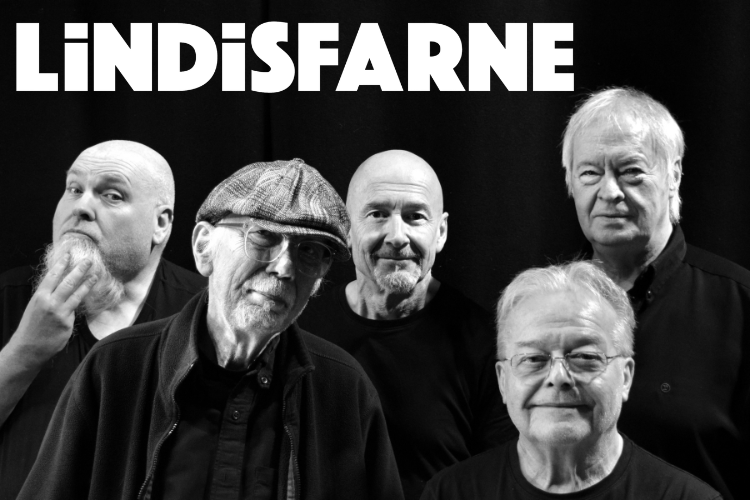 Lindisfarne